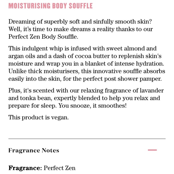 💕NWT Soap & Glory Set (5) - Picture 11 of 12